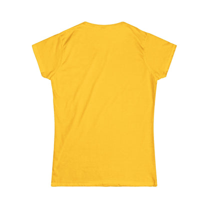 Completely Unhinged Women’s Tee — Funny Crewneck