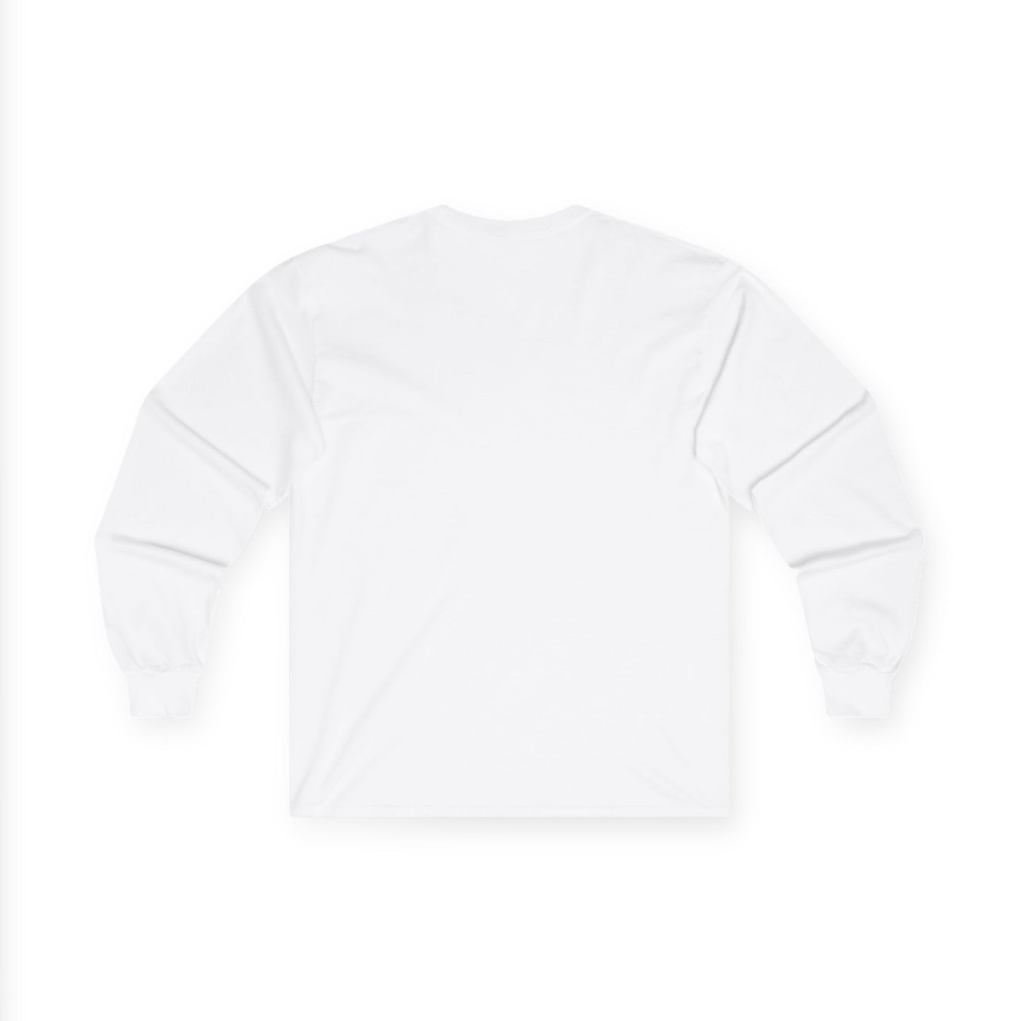Long Sleeve Tee — "Your Greatest Growth Comes From Your Darkest Times" Floral Heart Motivational Shirt