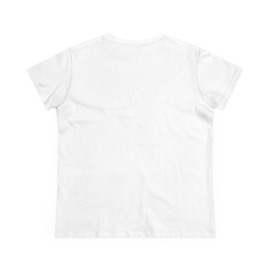 American Girl Patriotic Women's Cotton Tee
