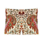 Boho Chic Elegant Paisley Women's Shorts