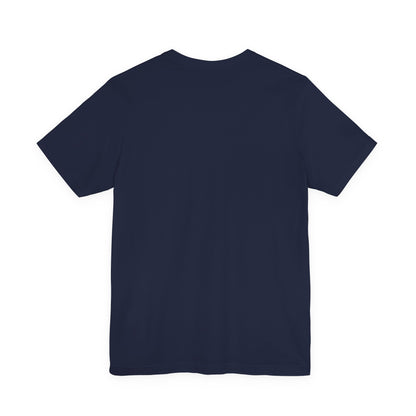 Demon Mask Graphic Tee — Japanese Oni Art T-Shirt