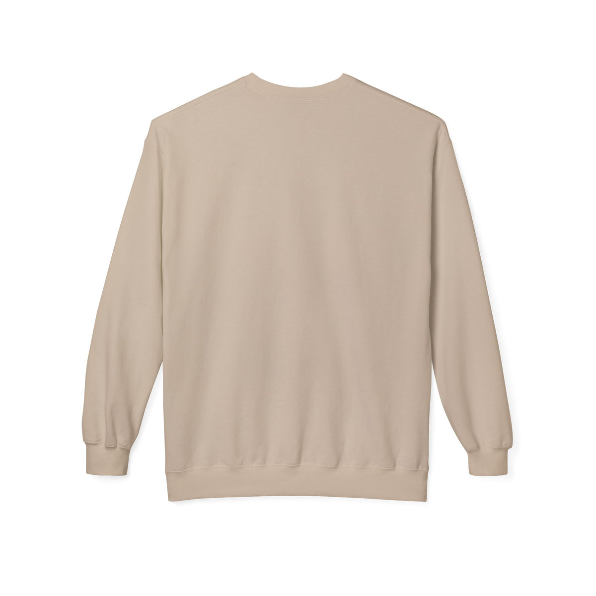 Army of the Lord Sweatshirt — Christian Faith Crewneck with 2 Timothy 2:3 Verse