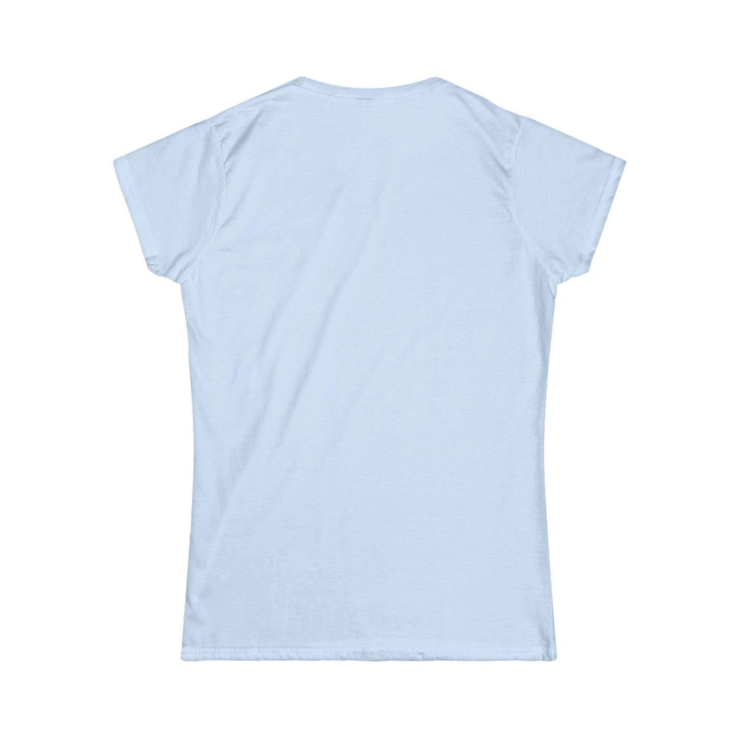 Completely Unhinged Women’s Tee — Funny Crewneck