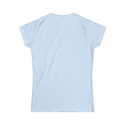 Completely Unhinged Women’s Tee — Funny Crewneck