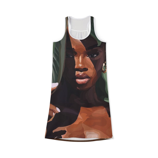 Melanted Beauty Women’s Summer Dress