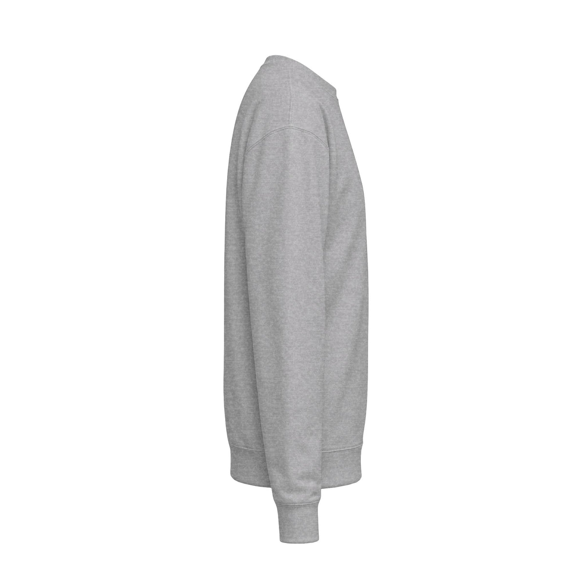 Christian Crewneck Sweatshirt — "Way Maker" Inspirational Faith Design