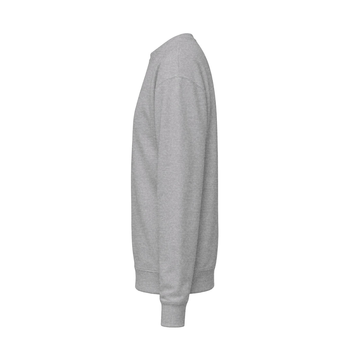 Christian Crewneck Sweatshirt — "Way Maker" Inspirational Faith Design