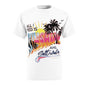 Sunshine & Saltwater Unisex Tee - Perfect for Beach Lovers