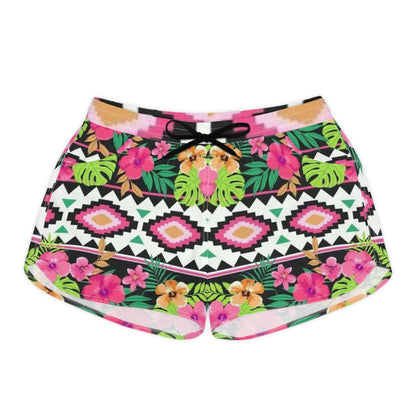 Women's Casual Shorts (AOP)