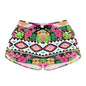 Women's Casual Shorts (AOP)