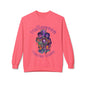 Halloween Horror Icons Crewneck Sweatshirt